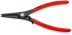 Pince circlips extérieurs de 40 a 100mm + vis de réglage