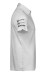 Polo blanc taille XXL homme - Drakkar - Karzhañ - Stilker