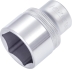 Douille 1/2" de 28mm