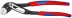 Pince multiprise Alligator® 250mm - Ouverture 46mm