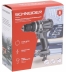 Perceuse visseuse à percussion brushless 20V 60Nm - boîte carton