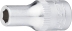 Douille 1/4" de 4,5mm