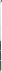 Lance simple 2000mm sans buse pour nettoyeurs HP