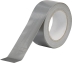 Ruban adhésif/toile américaine argent 0,30x48mm 25m