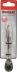 Cliquet 1/4" 120 dents réversible - carte