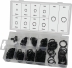 Circlips extérieurs de M4 à M22 - coffret de 300 pcs