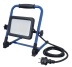 Projecteur de chantier LED 230V portable sur pied 50W 6000lm avec câble 2m