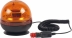 Gyrophare LED magnétique triple fonction classe 5