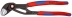 Pince multiprise cobra quickset 250mm