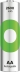 Pile rechargeable AA/HR06 Ni-Mh 2600mAh - blister de 4 piles