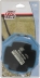 Emplâtre pour pneus PN 04 2 plis 120mm - blister de 2 pcs