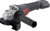 Meuleuse d'angle brushless G535 125mm nue - boîte carton
