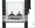Grille de protection pour presse 52695