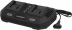 Chargeur double 3A pour batteries Schneider