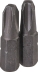 Embout hexagonal 1/4"x25mm avec empreinte Phillips® PH3 - lot de 2pcs