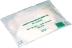 Gants jetables ambidextres 0,12mm transparent - sachet de 100 pcs