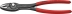 Pince multiprise 200mm twingrip - carte