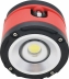 Lampe de poche LED 600 lumens magnétique rechargeable