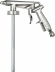 Pistolet pneumatique pour insonorisant