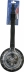 Kit brosse rotative pour nettoyeur HP raccord baïonnette - carte