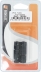 Support de fusible steatite avec fusible 8A - blister de 2 pcs