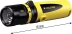 Lampe torche LED 200 lumens à piles ATEX zone 0