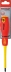 Tournevis Phillips® PH2 100mm isolé 1000V - carte