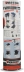 Totem publicitaire perceuses sur colonne Drakkar