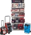Implantation Stilker & Drakkar 1m haut - Chargeurs - Démarreurs - Boosters