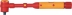 Clé dynamométrique réversible 3/8" isolée 1000V