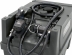 Cuve de ravitaillement gasoil PE 200L avec kit pompe à gasoil avec plateforme 20V Li-ion et 1 batt 4Ah