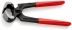 Tenaille de menuisier 160mm gainage PVC tête polie 60 HRC