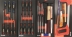 Servante d'atelier XXL 7 tiroirs composée de 170 outils - modules finition carbone