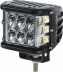 Phare de travail rectangle LED 10/30V 36W 2800 lumens