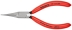 Pince de préhension ou d'ajustage 135mm - Forme droite - Gainage PVC