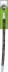 Flexible caoutchouc armé 12mm M10 300mm pour pompe à graisse - carte