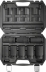 Douilles à chocs longues 1" de 24 à 38mm - coffret de 8 pcs