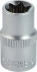 Douille Torx® E16