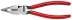 Pince universelle 185mm demi-ronde