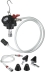 Remplissage pneumatique de système de refroidissement - lot de 6 pcs