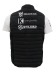 Doudoune sans manche noire taille XXXL homme - Drakkar - Karzhañ - Stilker