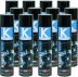 Nettoyant freins - lot de 12 aérosols 750ml