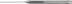 Chasse-goupille 3x200mm - carte