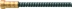 Gaine acier 0,9-1,0mm-3M-LGS2 150G 3m