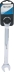 Clé mixte droite à cliquet de 18mm 72 dents - carte
