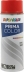 Peinture RAL 3020 rouge signalisation - lot de 6 aérosols de 400ml