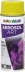 Peinture RAL 1018 jaune zinc - aérosol de 400ml