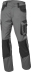 Pantalon de travail 285g/m² gris clair T38