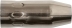 Buse diam. 14mm PROMIG 270/300 - lot de 2 pcs