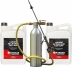 Kit de lavage et rinçage du filtre à particules (FAP) - 3 pcs